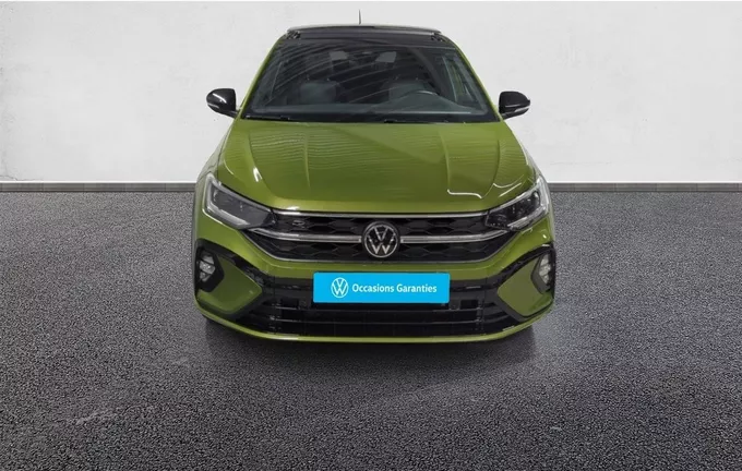 VOLKSWAGEN TAIGO 1.5 TSI 150 DSG7 R-Line photo 9 2118304