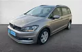 Miniature VOLKSWAGEN TOURAN 1.6 TDI 115 DSG7 5pl Trendline Business extérieur trois quart avant gauche 212612