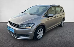 VOLKSWAGEN TOURAN 1.6 TDI 115 DSG7 5pl Trendline Business WVGZZZ1TZKW991729