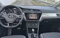 Miniature VOLKSWAGEN TOURAN 1.6 TDI 115 DSG7 5pl Trendline Business extérieur trois quart avant droit 212612