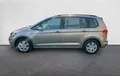 Miniature VOLKSWAGEN TOURAN 1.6 TDI 115 DSG7 5pl Trendline Business extérieur trois quart arrière gauche 212612
