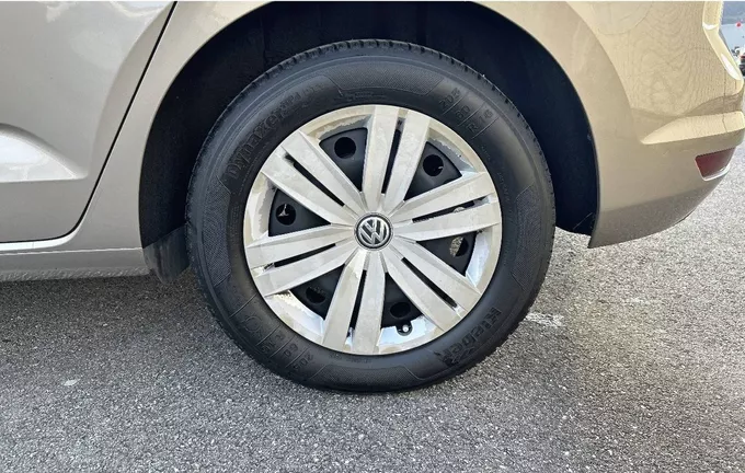 VOLKSWAGEN TOURAN 1.6 TDI 115 DSG7 5pl Trendline Business photo 12 212612