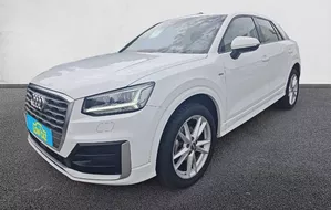 AUDI Q2 35 TFSI COD 150 S tronic 7 S Line Plus 2132350