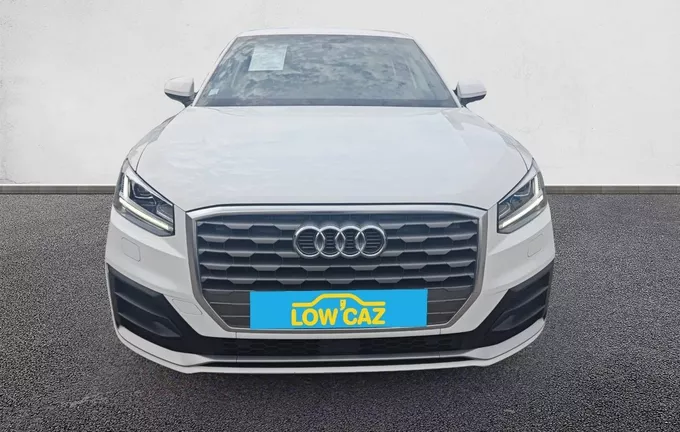 AUDI Q2 35 TFSI COD 150 S tronic 7 S Line Plus extérieur avant 2132350