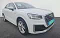 Miniature AUDI Q2 35 TFSI COD 150 S tronic 7 S Line Plus extérieur trois quart avant droit 2132350