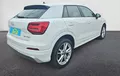 Miniature AUDI Q2 35 TFSI COD 150 S tronic 7 S Line Plus extérieur trois quart arrière droit 2132350