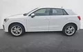 Miniature AUDI Q2 35 TFSI COD 150 S tronic 7 S Line Plus extérieur côté gauche 2132350