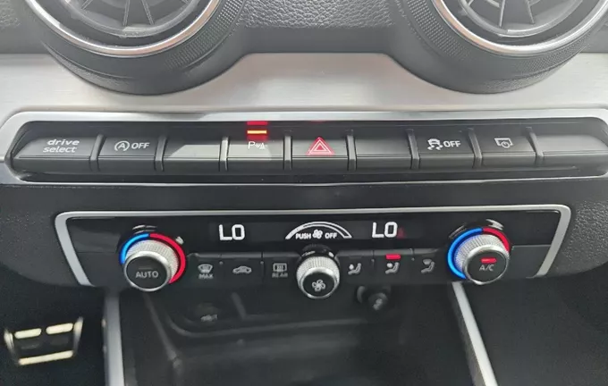 AUDI Q2 35 TFSI COD 150 S tronic 7 S Line Plus photo 14 2132350
