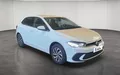 Miniature VOLKSWAGEN POLO 1.0 TSI 95 S&S DSG7 VW Edition extérieur trois quart avant droit 2132078