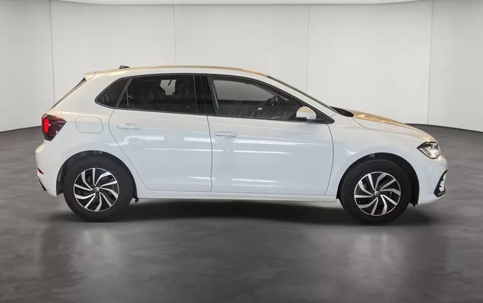 VOLKSWAGEN POLO 1.0 TSI 95 S&S DSG7 VW Edition extérieur côté droit 2132078