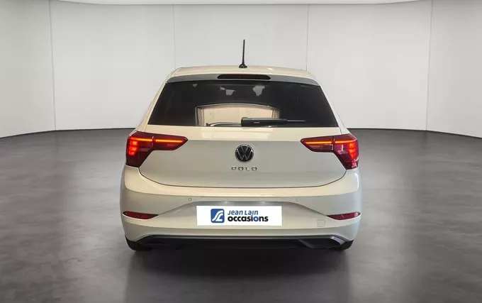 VOLKSWAGEN POLO 1.0 TSI 95 S&S DSG7 VW Edition extérieur arrière 2132078