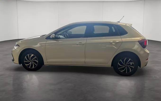 VOLKSWAGEN POLO 1.0 TSI 95 S&S DSG7 VW Edition extérieur côté gauche 2132078