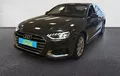 Miniature AUDI A4 35 TDI 163 S tronic 7 Business Line extérieur trois quart avant gauche 213459