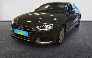 AUDI A4 35 TDI 163 S tronic 7 Business Line WAUZZZF48NN014490