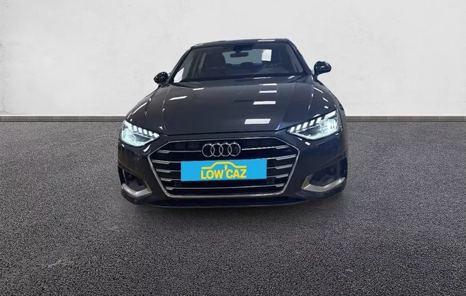 AUDI A4 35 TDI 163 S tronic 7 Business Line extérieur avant 213459