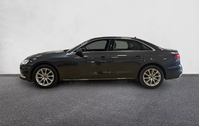 AUDI A4 35 TDI 163 S tronic 7 Business Line extérieur côté gauche 213459