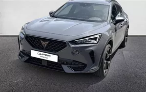 CUPRA FORMENTOR 1.5 TSI 150 ch DSG7 Business Edition VSSZZZKM0PR066506