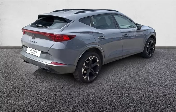 CUPRA FORMENTOR 1.5 TSI 150 ch DSG7 Business Edition extérieur avant 2128126