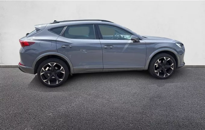 CUPRA FORMENTOR 1.5 TSI 150 ch DSG7 Business Edition extérieur côté droit 2128126