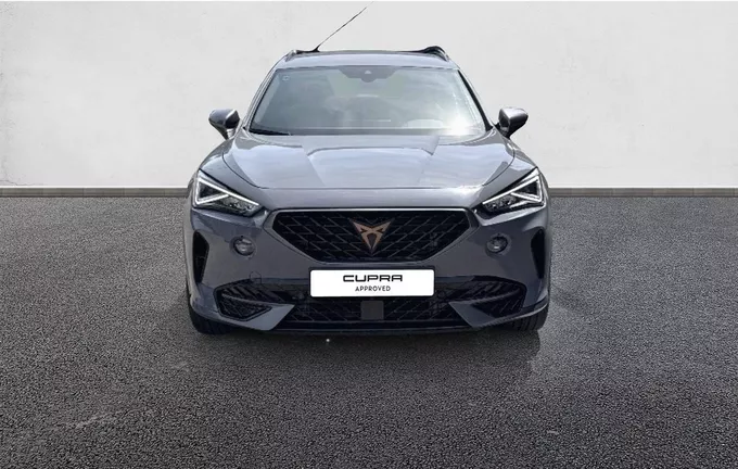 CUPRA FORMENTOR 1.5 TSI 150 ch DSG7 Business Edition photo 9 2128126