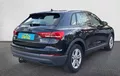 Miniature AUDI Q3 35 TDI 150 ch S tronic 7 extérieur trois quart arrière droit 212640