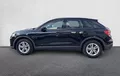 Miniature AUDI Q3 35 TDI 150 ch S tronic 7 extérieur côté gauche 212640