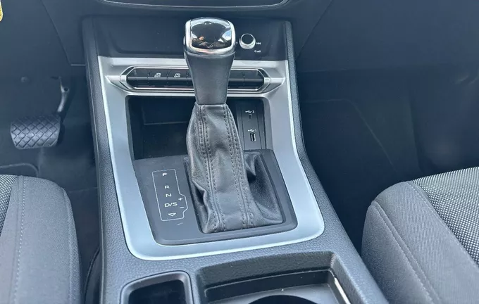 AUDI Q3 35 TDI 150 ch S tronic 7 photo 13 212640