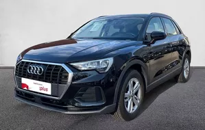 AUDI Q3 35 TDI 150 ch S tronic 7 WAUZZZF36L1019649