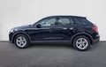 Miniature AUDI Q3 35 TDI 150 ch S tronic 7 extérieur côté gauche 212640