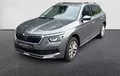 Miniature SKODA KAMIQ 1.0 TSI Evo 110 ch BVM6 Ambition extérieur trois quart avant gauche 2129478
