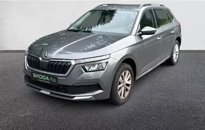 SKODA KAMIQ 1.0 TSI Evo 110 ch BVM6 Ambition TMBGR6NW7P3131553