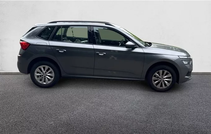 SKODA KAMIQ 1.0 TSI Evo 110 ch BVM6 Ambition extérieur côté droit 2129478