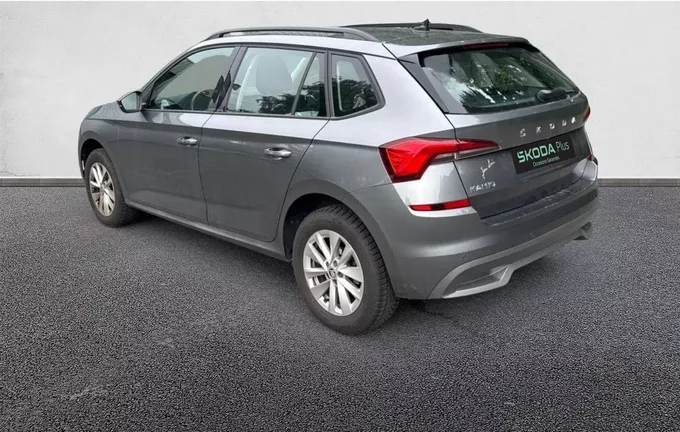 SKODA KAMIQ 1.0 TSI Evo 110 ch BVM6 Ambition photo 11 2129478