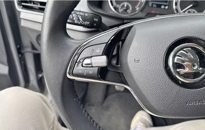 SKODA KAMIQ 1.0 TSI Evo 110 ch BVM6 Ambition photo 20 2129478