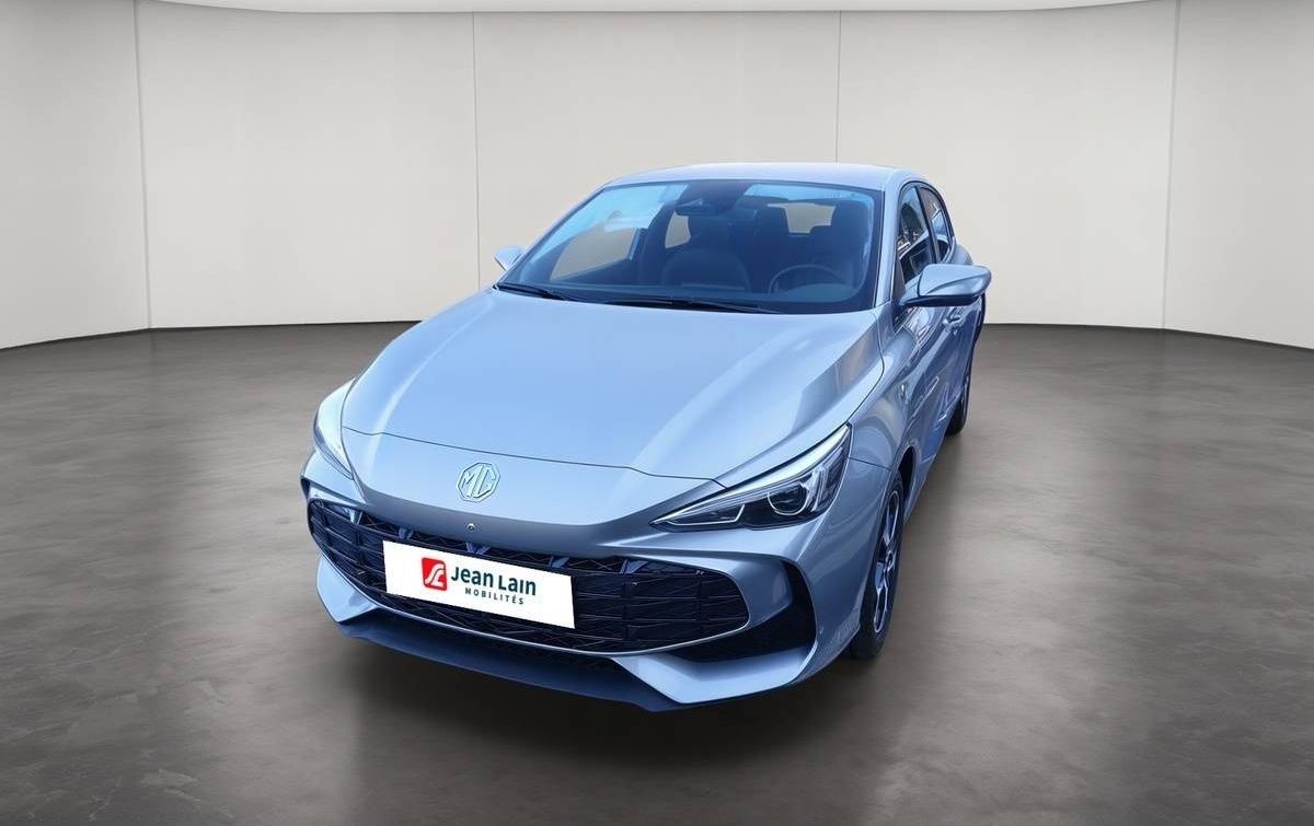 MG MG3