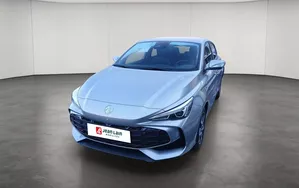 MG MG3 1.5 L Hybrid+ 195 ch Luxury 7651