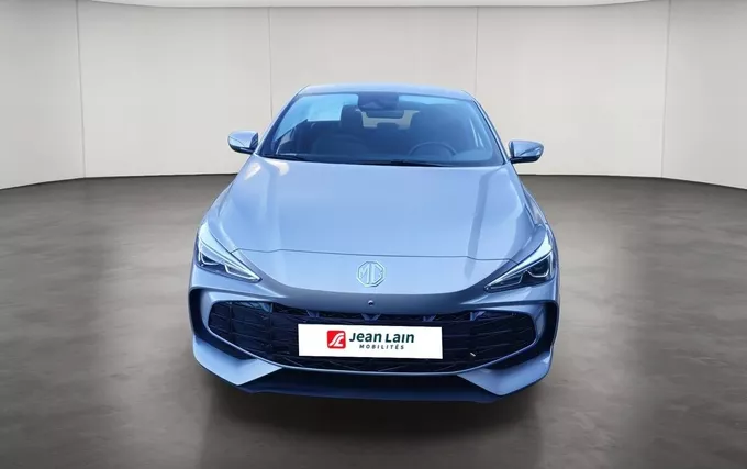 MG MG3 1.5 L Hybrid+ 195 ch Luxury extérieur avant 7651