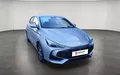 Miniature MG MG3 1.5 L Hybrid+ 195 ch Luxury extérieur trois quart avant droit 7651