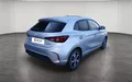 Miniature MG MG3 1.5 L Hybrid+ 195 ch Luxury extérieur trois quart arrière droit 7651