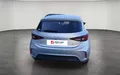 Miniature MG MG3 1.5 L Hybrid+ 195 ch Luxury extérieur arrière 7651