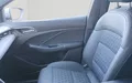 Miniature MG MG3 1.5 L Hybrid+ 195 ch Luxury photo 18 7651