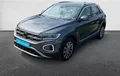 Miniature VOLKSWAGEN T-ROC 1.5 TSI EVO 150 Start/Stop DSG7 Style extérieur trois quart avant gauche 2127231