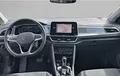 Miniature VOLKSWAGEN T-ROC 1.5 TSI EVO 150 Start/Stop DSG7 Style extérieur trois quart avant droit 2127231