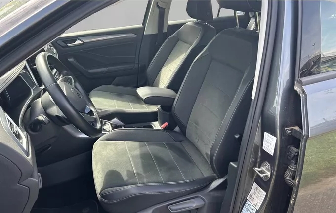 VOLKSWAGEN T-ROC 1.5 TSI EVO 150 Start/Stop DSG7 Style extérieur trois quart arrière droit 2127231
