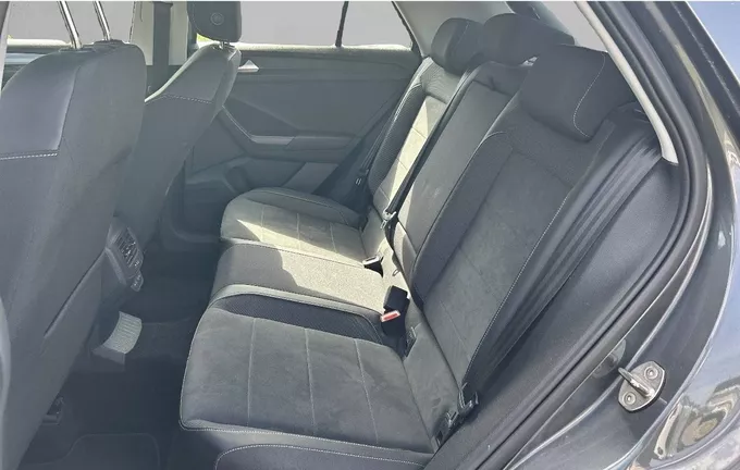 VOLKSWAGEN T-ROC 1.5 TSI EVO 150 Start/Stop DSG7 Style extérieur arrière 2127231