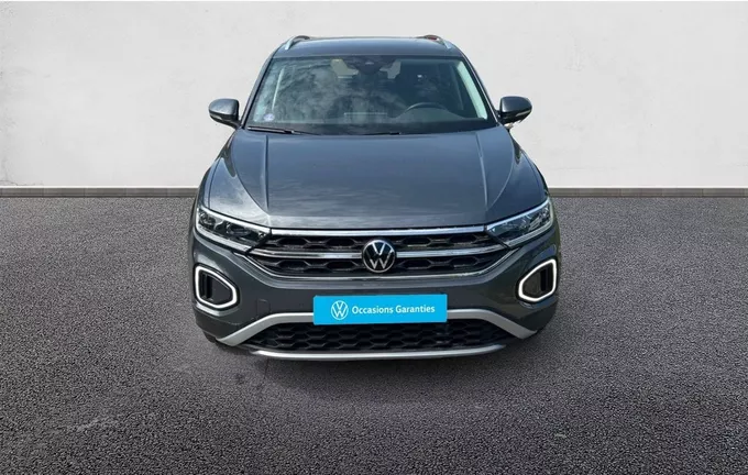 VOLKSWAGEN T-ROC 1.5 TSI EVO 150 Start/Stop DSG7 Style photo 9 2127231