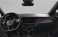 Miniature SKODA FABIA 1.0 TSI 110 ch DSG7 Monte-Carlo extérieur trois quart avant droit 2129348