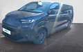 Miniature FIAT SCUDO Combi XL Diesel 180 ch Automatique extérieur trois quart avant gauche 945198