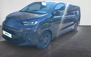 FIAT SCUDO Combi XL Diesel 180 ch Automatique VXFVNFC17TU399044