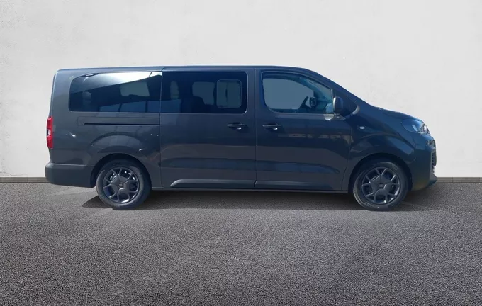 FIAT SCUDO Combi XL Diesel 180 ch Automatique extérieur côté droit 945198